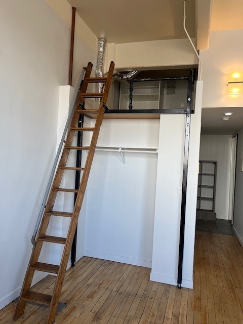 🏙️ Modern Loft Living in the Heart of Downtown Saskatoon